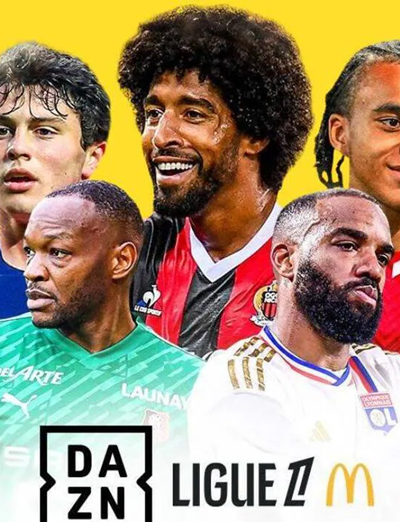 L1 affiche